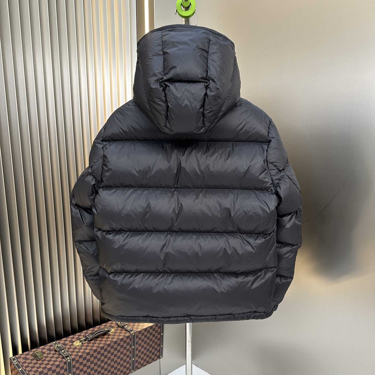 Moncler 2 In 1 cyclone Down Jacket - DopestKickz