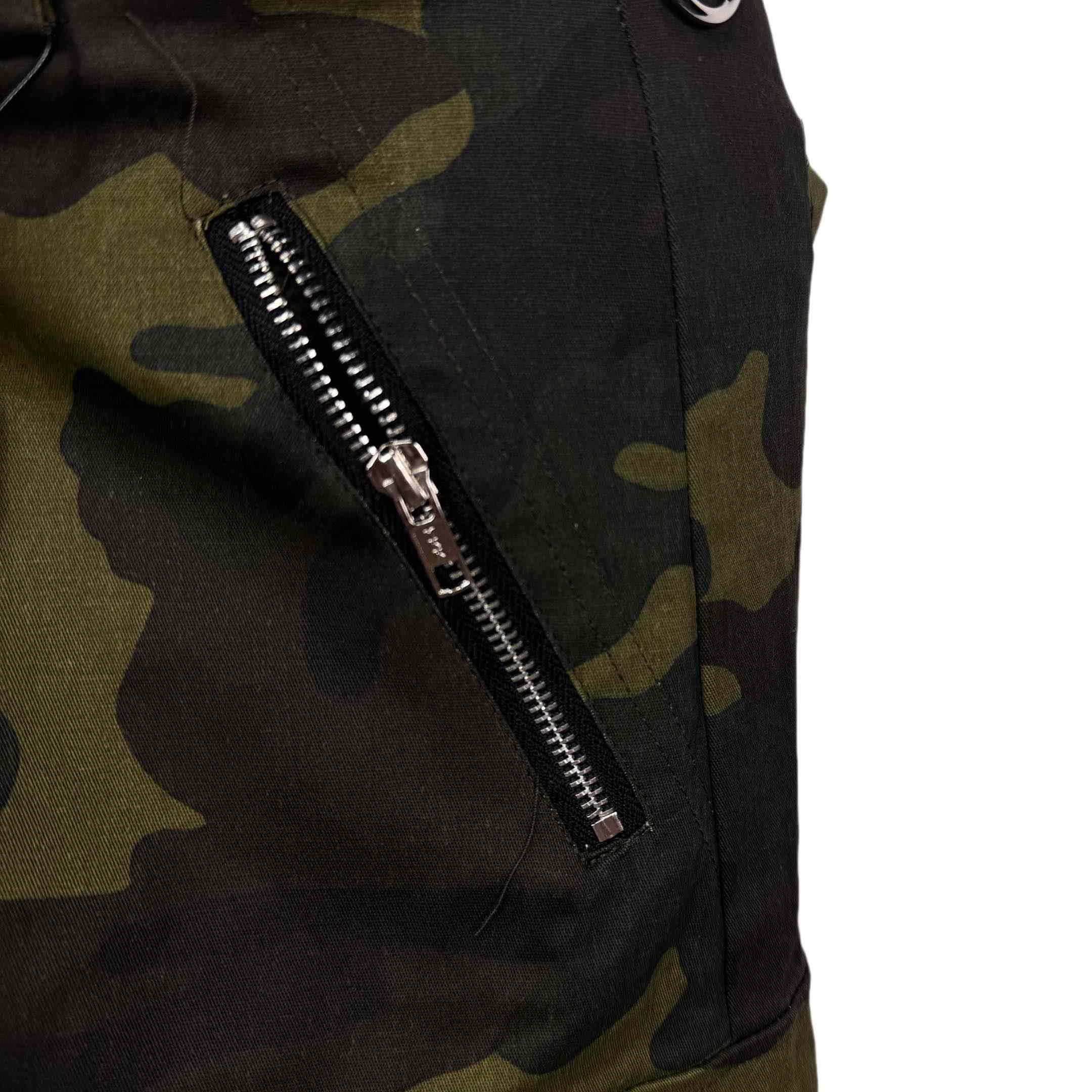 Vujade Jeans      - DopestKickz