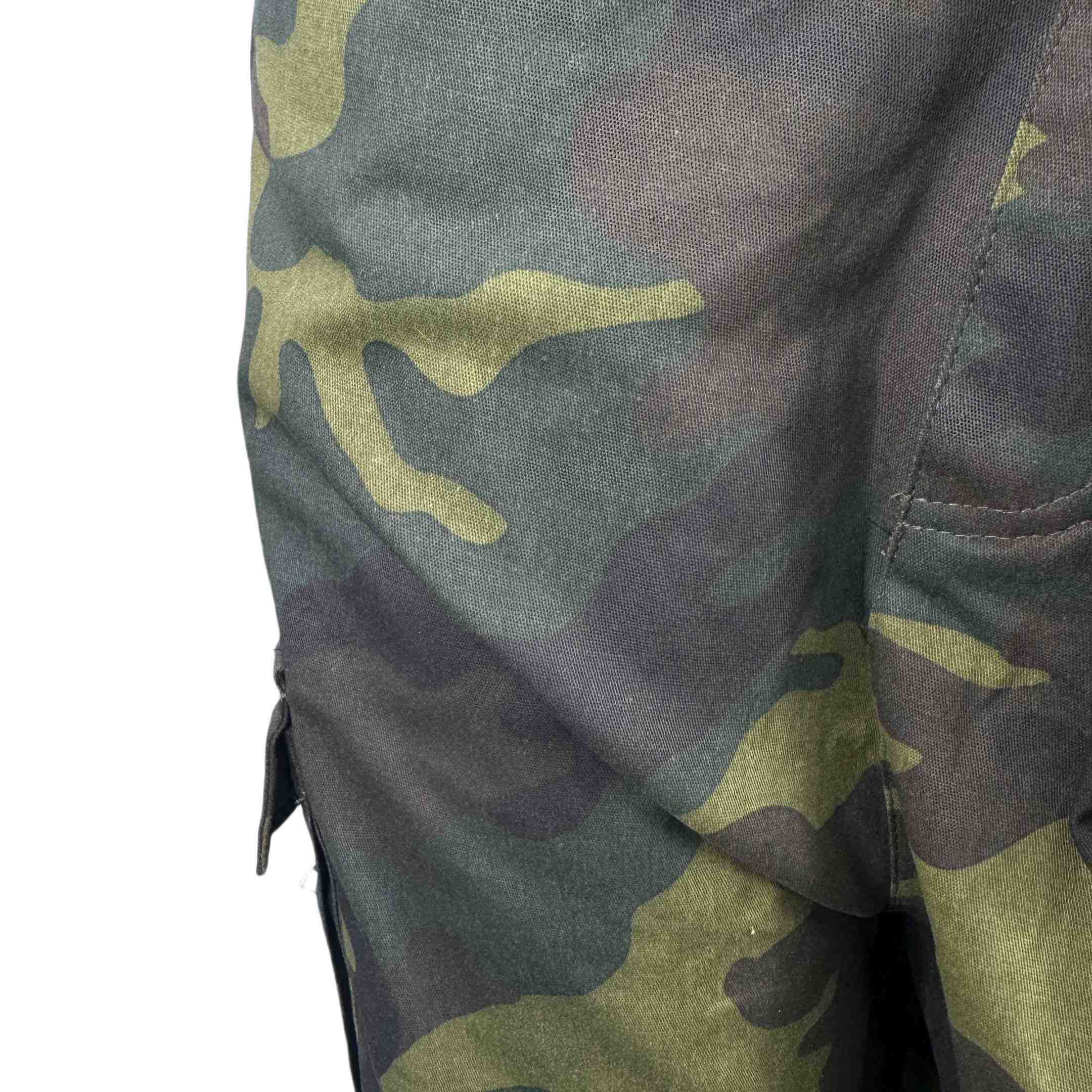 Vujade Jeans      - DopestKickz