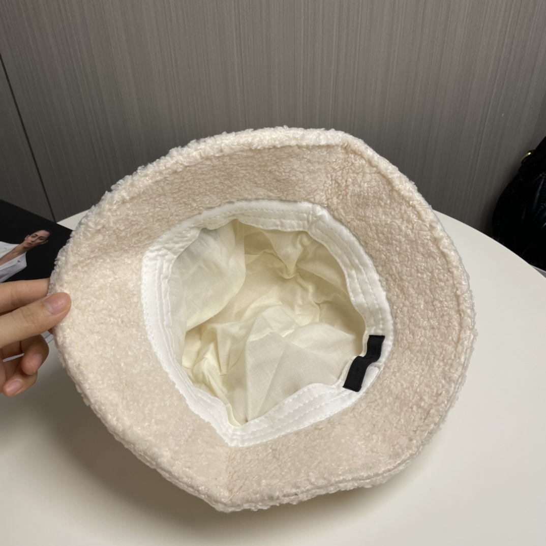 Prada Bucket Hat - DopestKickz