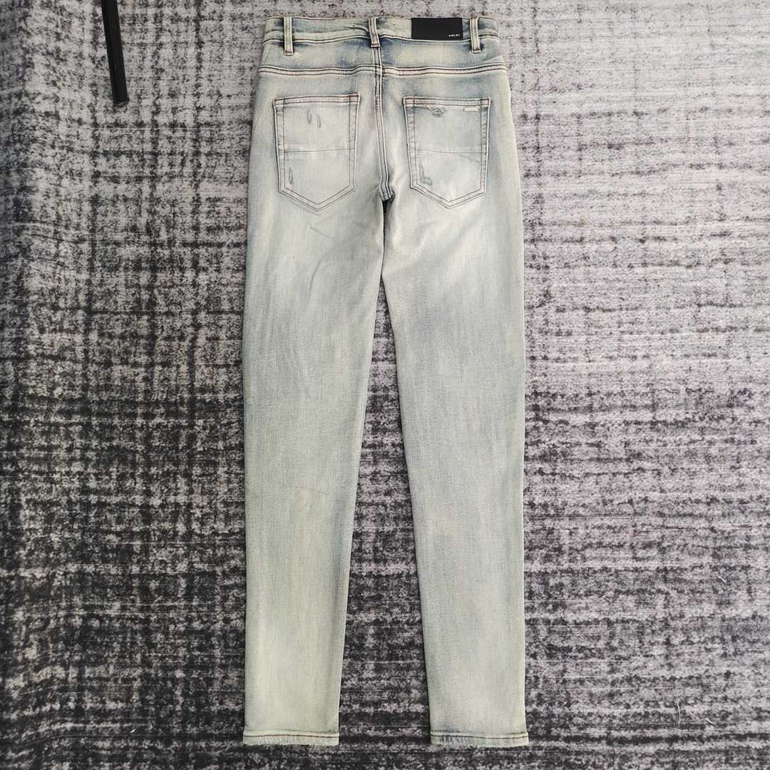 Amiri Slim Fit Jeans    680 - DopestKickz