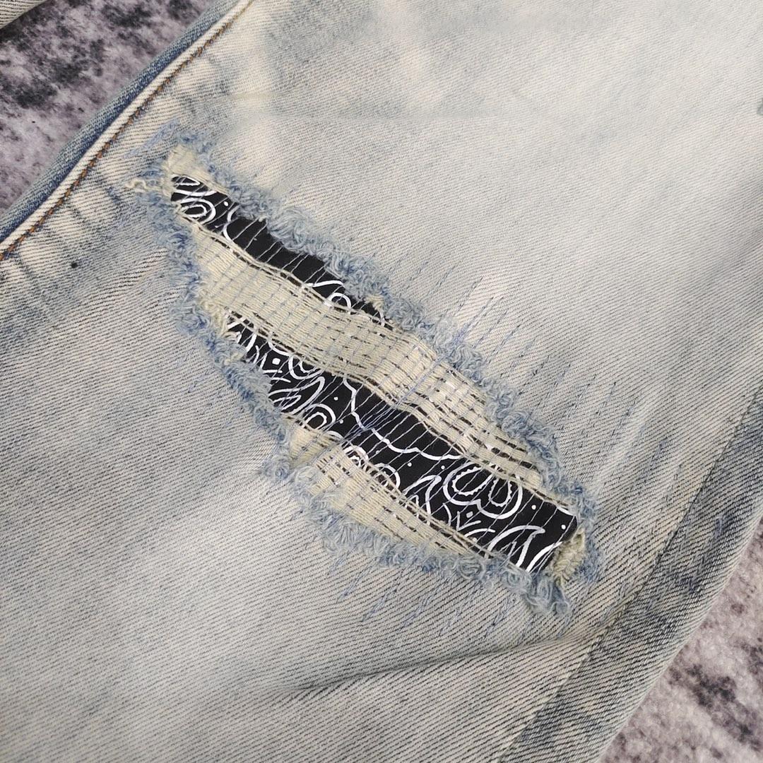 Amiri Slim Fit Jeans    680 - DopestKickz