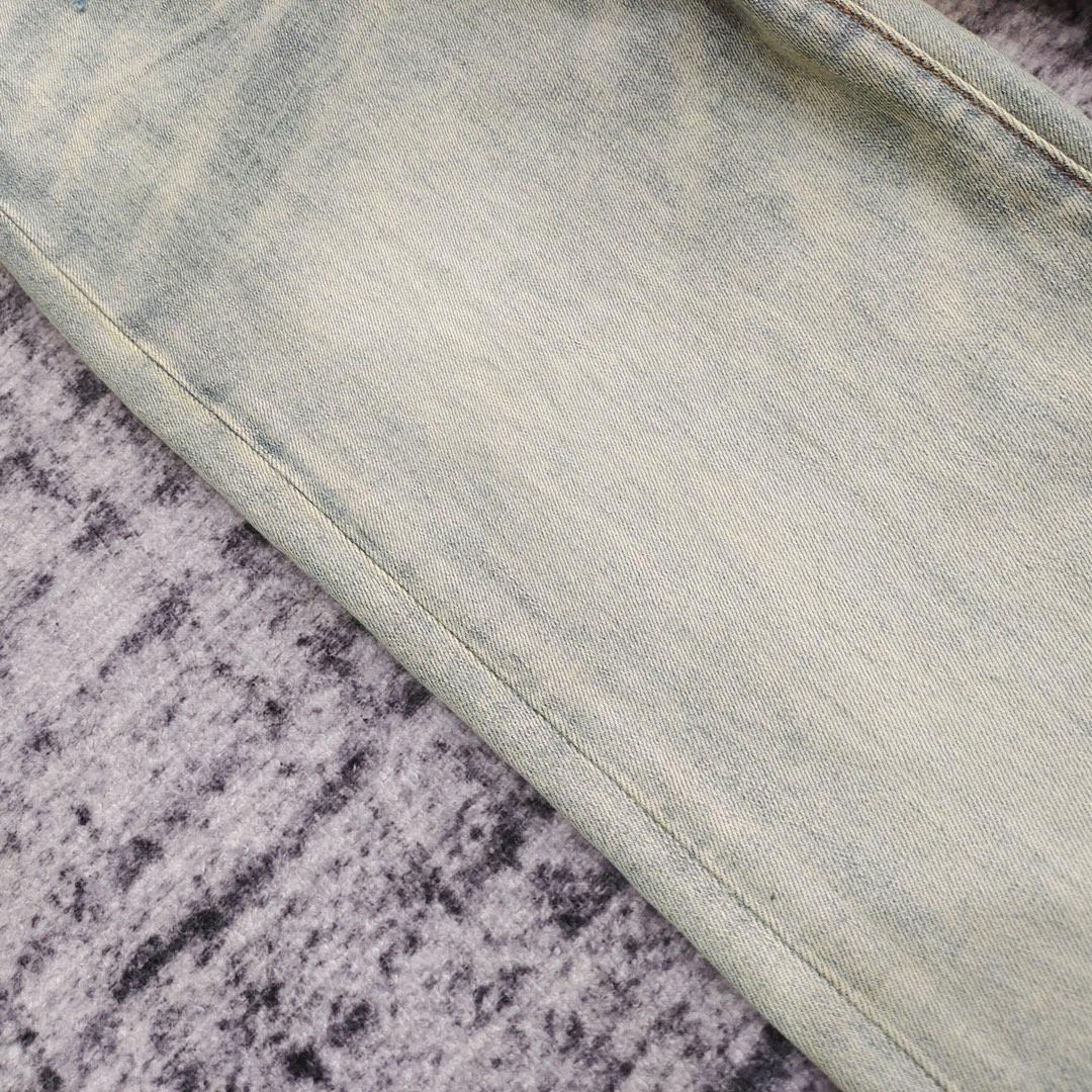 Amiri Slim Fit Jeans    678 - DopestKickz