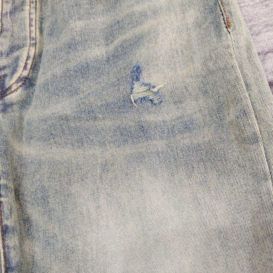 Amiri Slim Fit Jeans    678 - DopestKickz