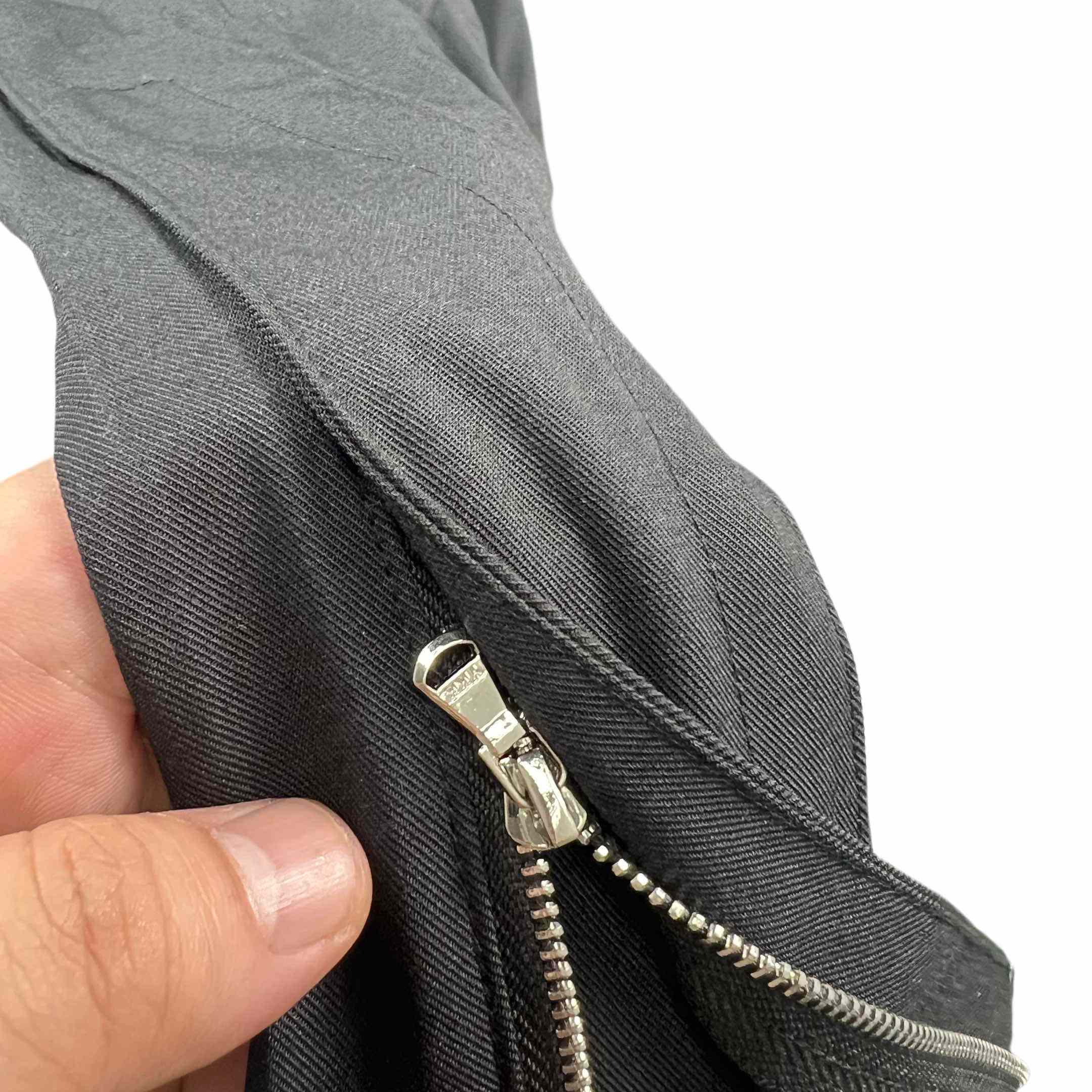 Vujade Pants - DopestKickz