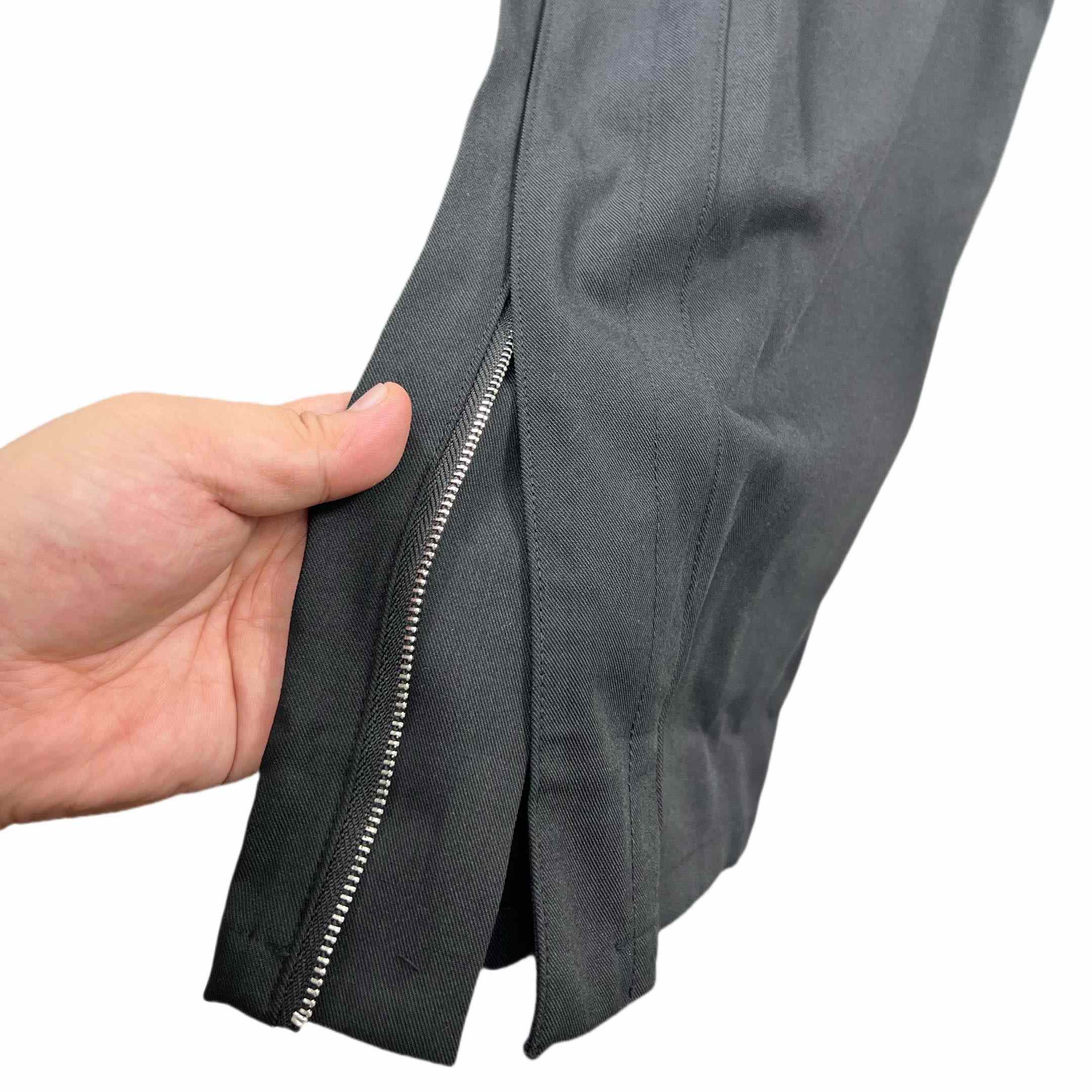 Vujade Pants - DopestKickz