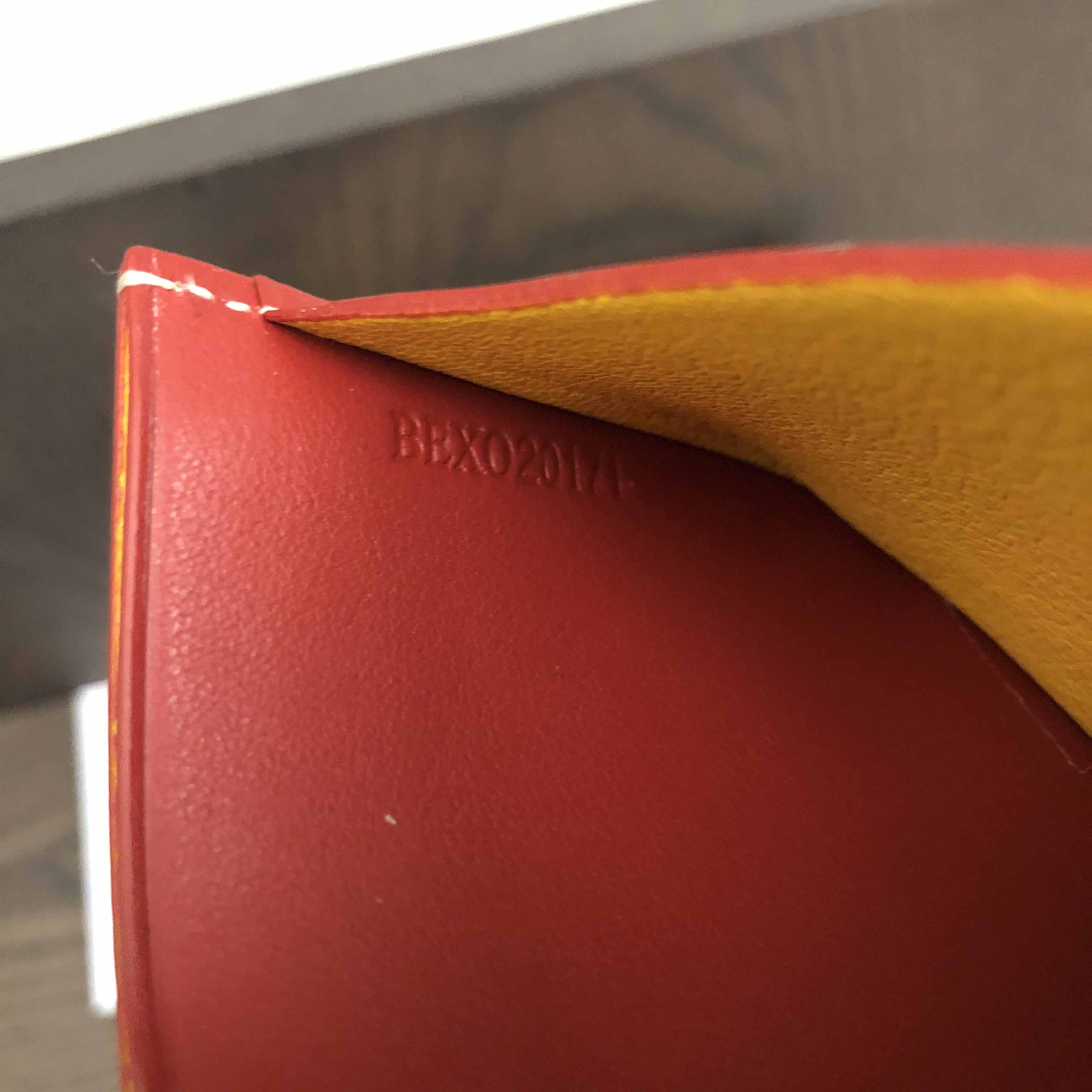 Goyard Card Holder  - DopestKickz