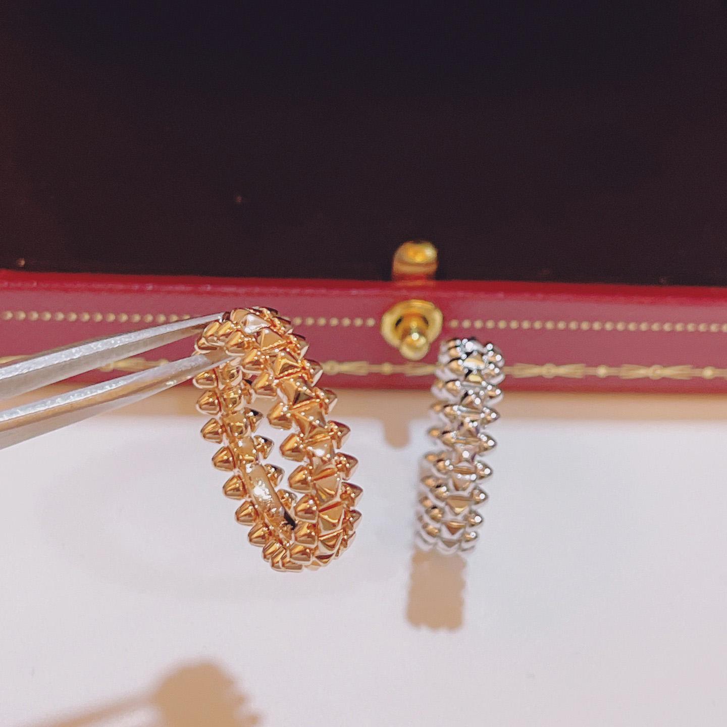 Cartier Ring - DopestKickz