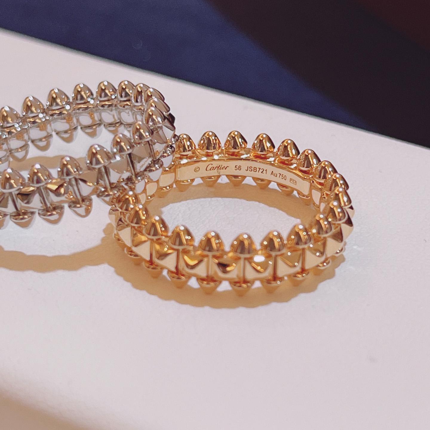 Cartier Ring - DopestKickz