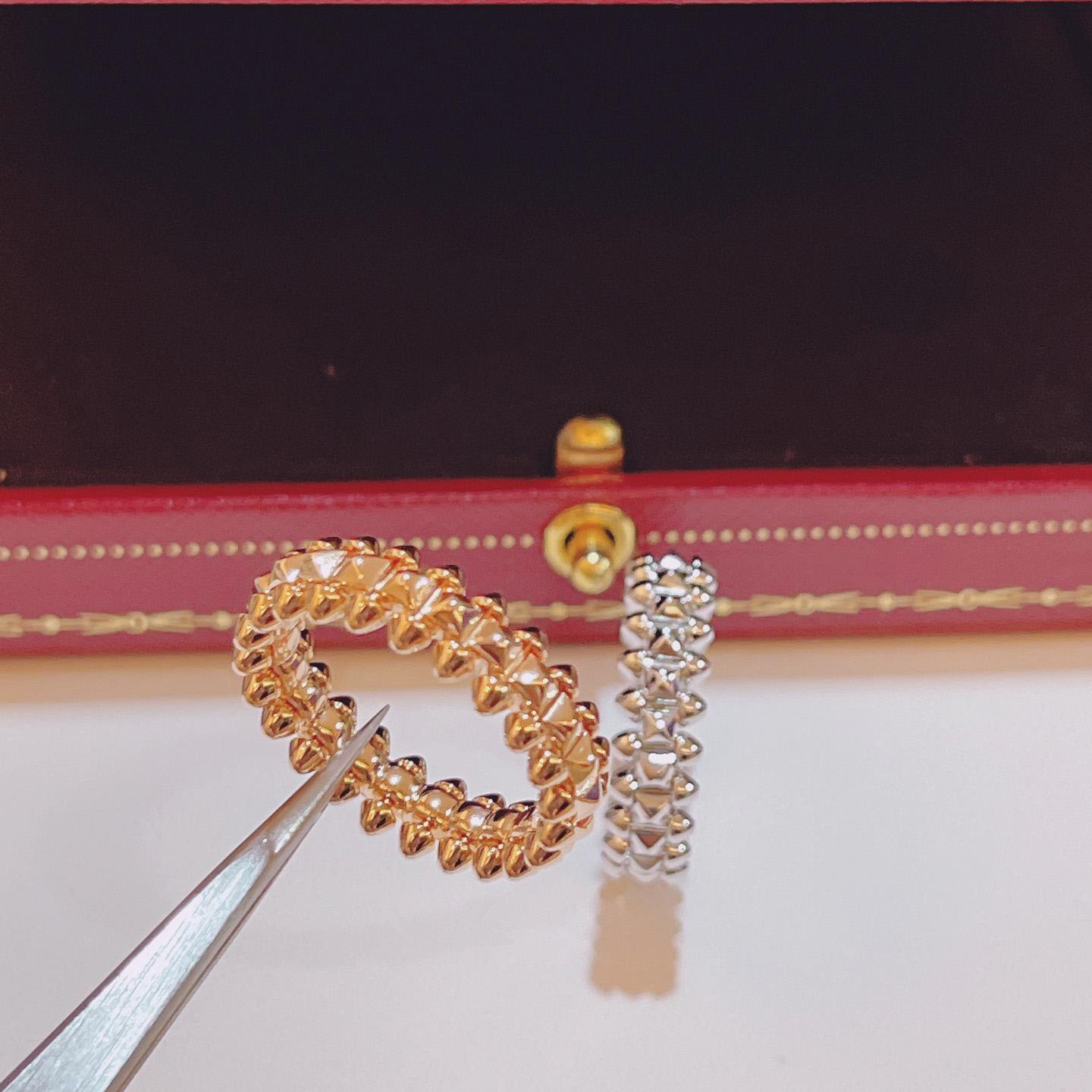 Cartier Ring - DopestKickz