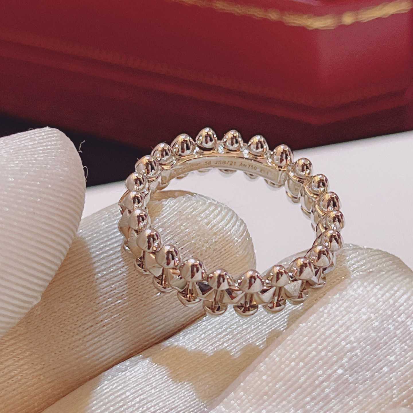 Cartier Ring - DopestKickz