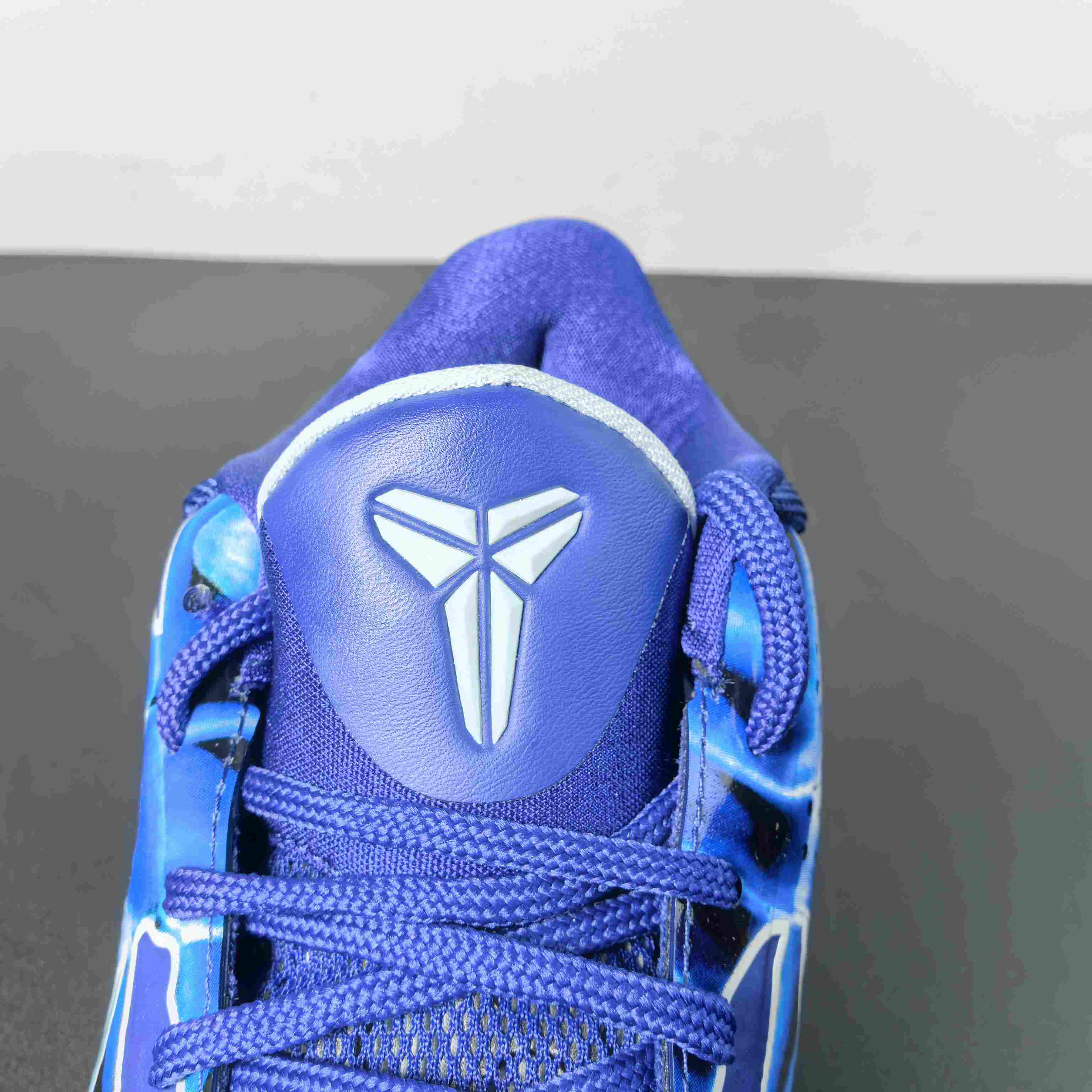 Kobe 5 Protro “X-Ray”  HJ4303-400 - DopestKickz