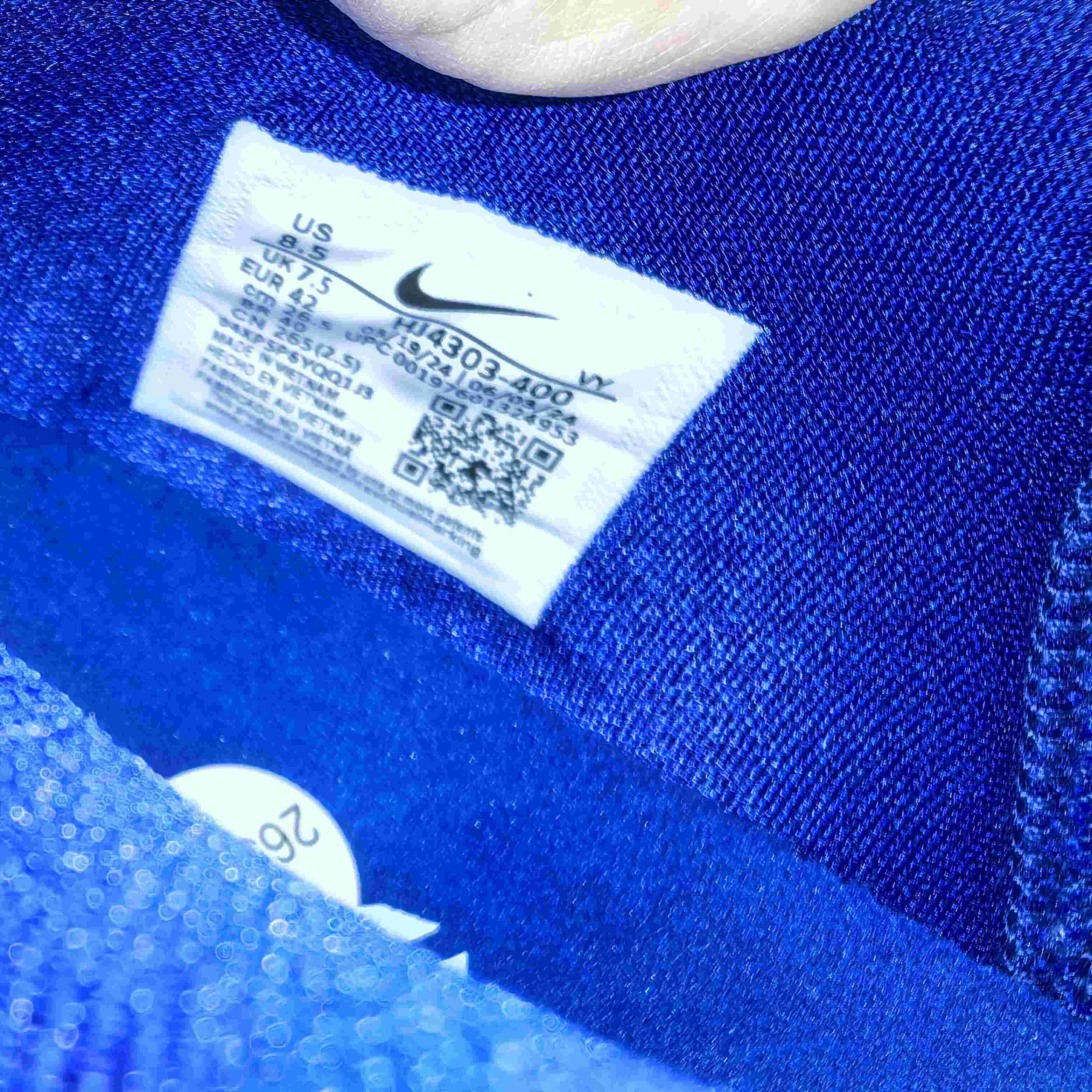 Kobe 5 Protro “X-Ray”  HJ4303-400 - DopestKickz