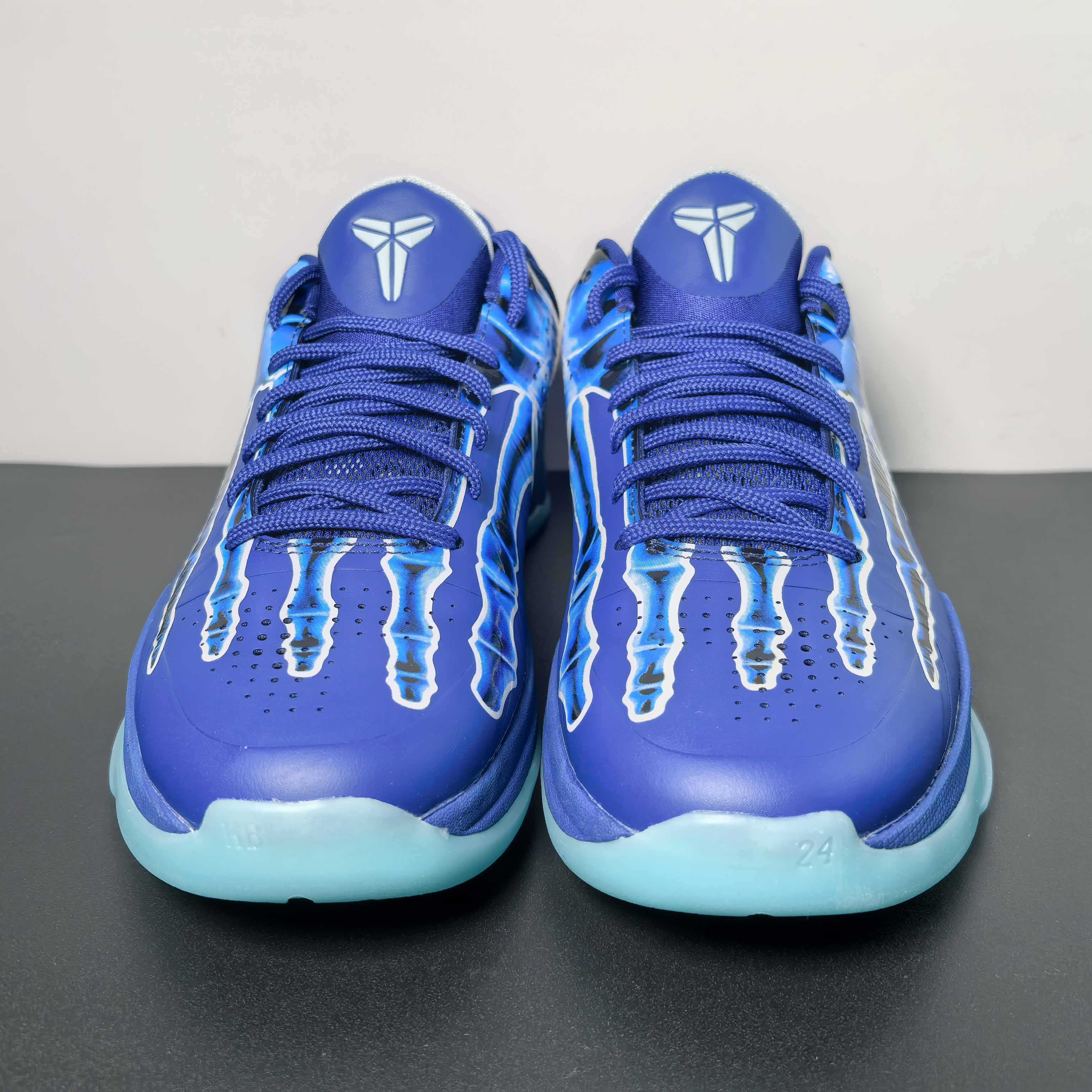 Kobe 5 Protro “X-Ray”  HJ4303-400 - DopestKickz