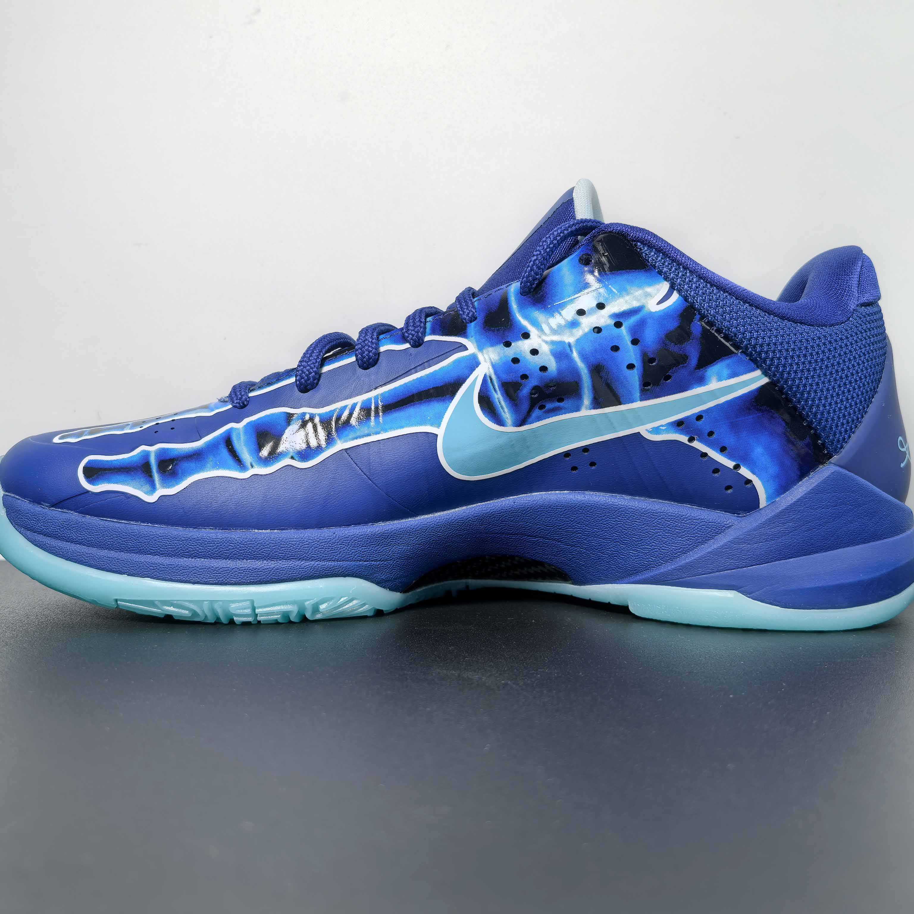 Kobe 5 Protro “X-Ray”  HJ4303-400 - DopestKickz