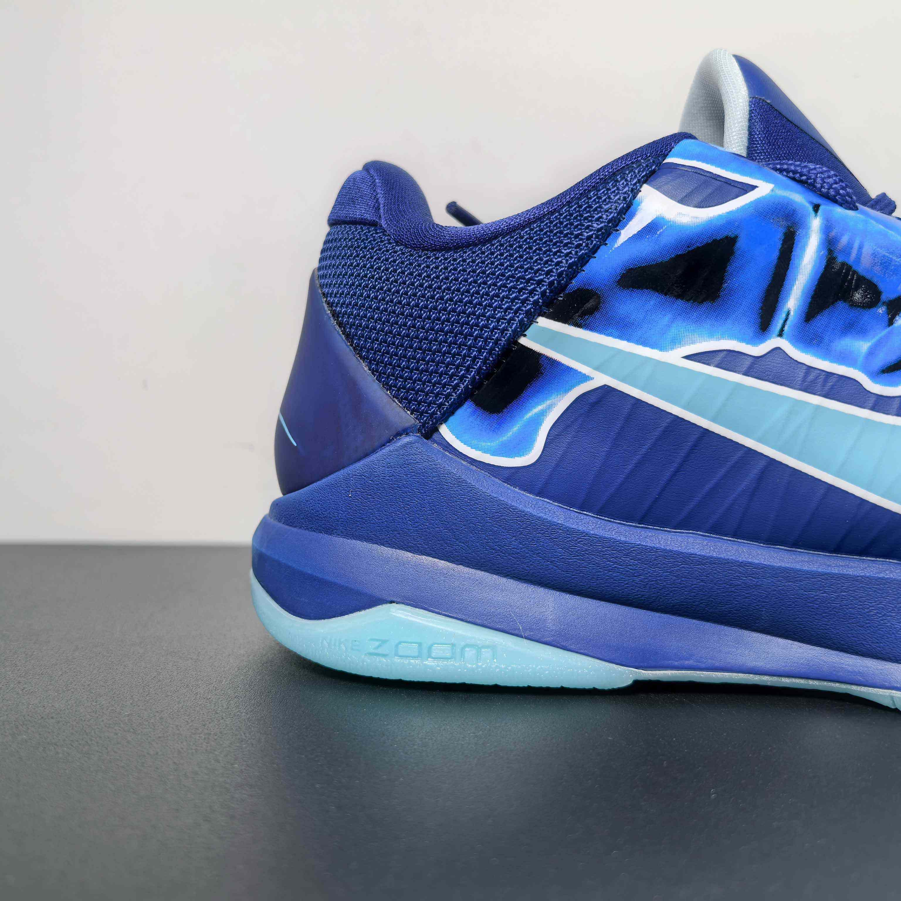 Kobe 5 Protro “X-Ray”  HJ4303-400 - DopestKickz