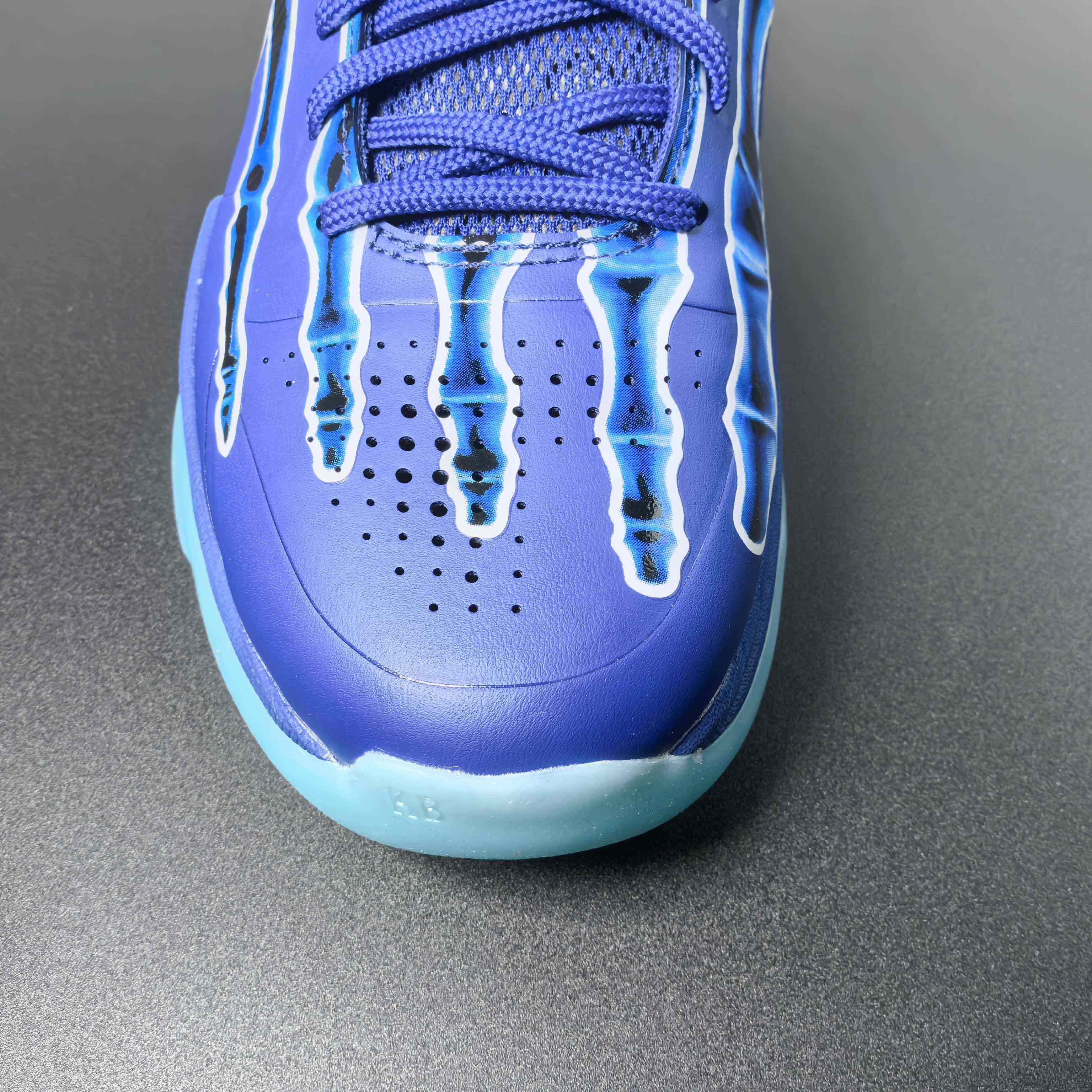 Kobe 5 Protro “X-Ray”  HJ4303-400 - DopestKickz