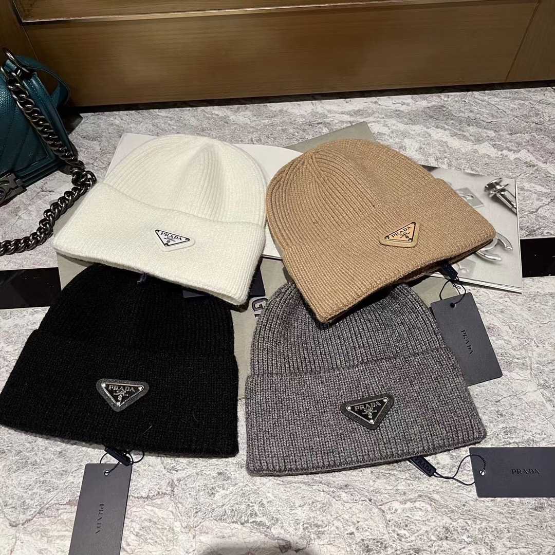 Prada Beanie - DopestKickz