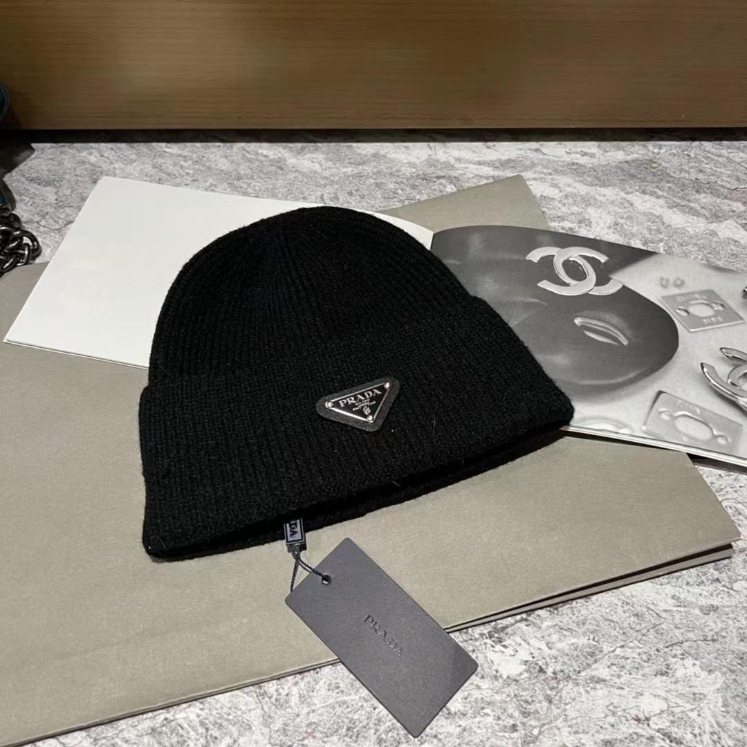 Prada Beanie - DopestKickz