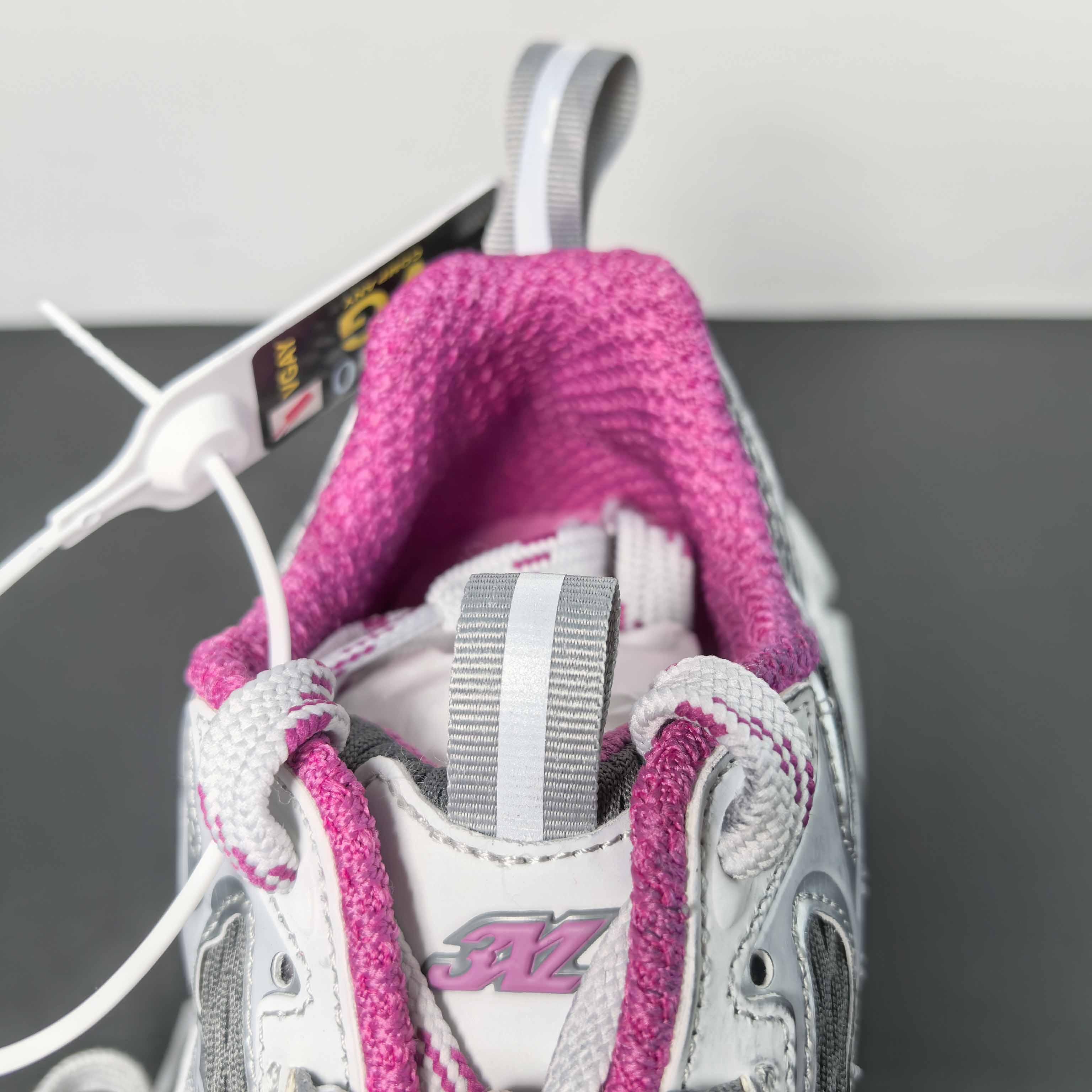 Balenciaga 3XL Sneaker  - DopestKickz