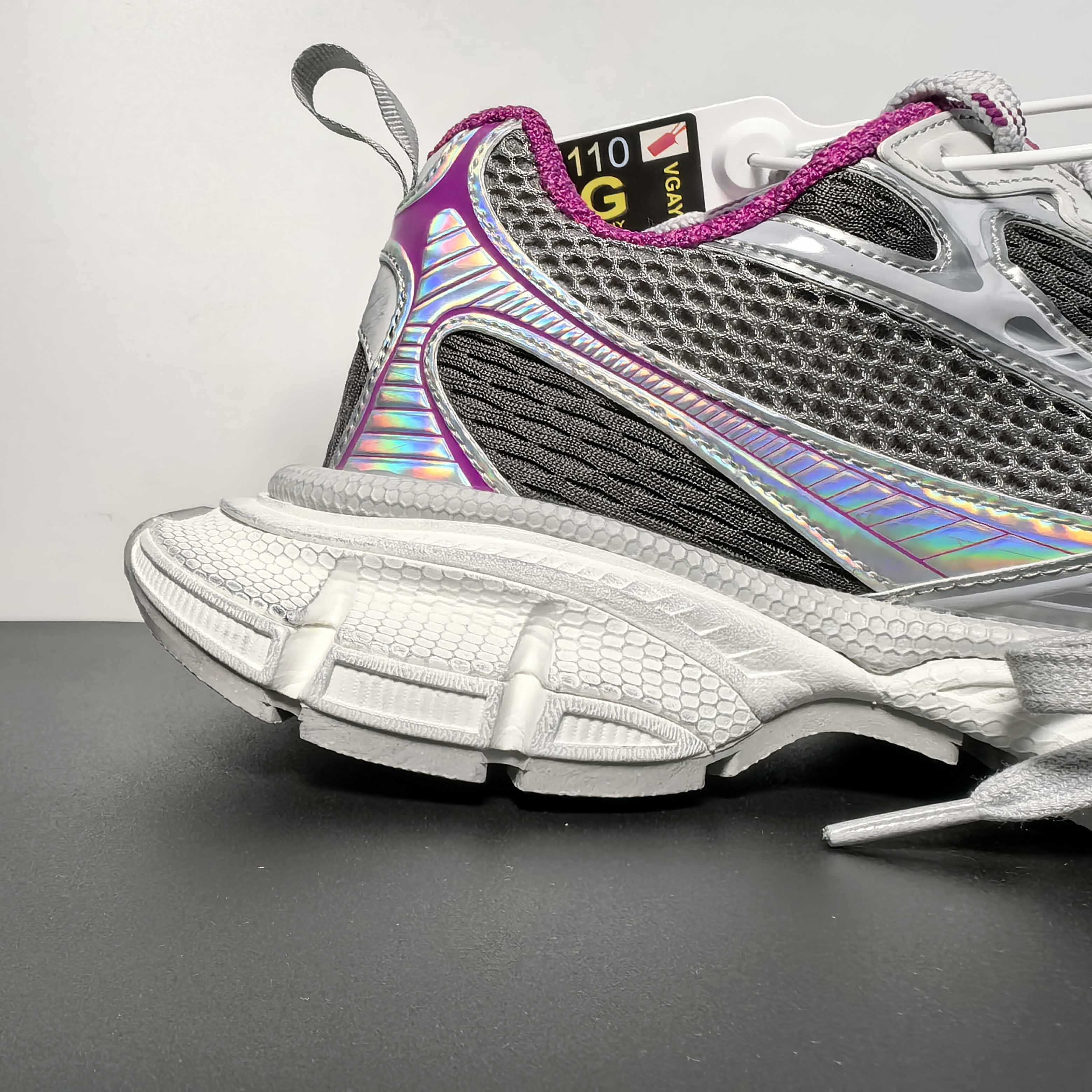 Balenciaga 3XL Sneaker  - DopestKickz