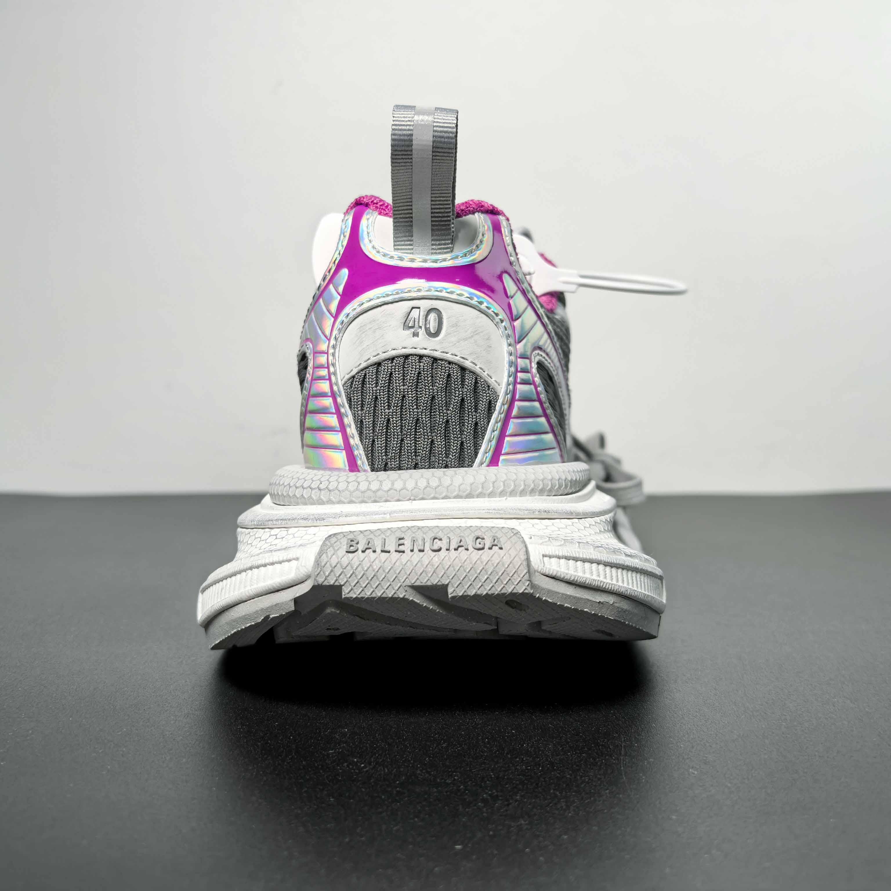 Balenciaga 3XL Sneaker  - DopestKickz