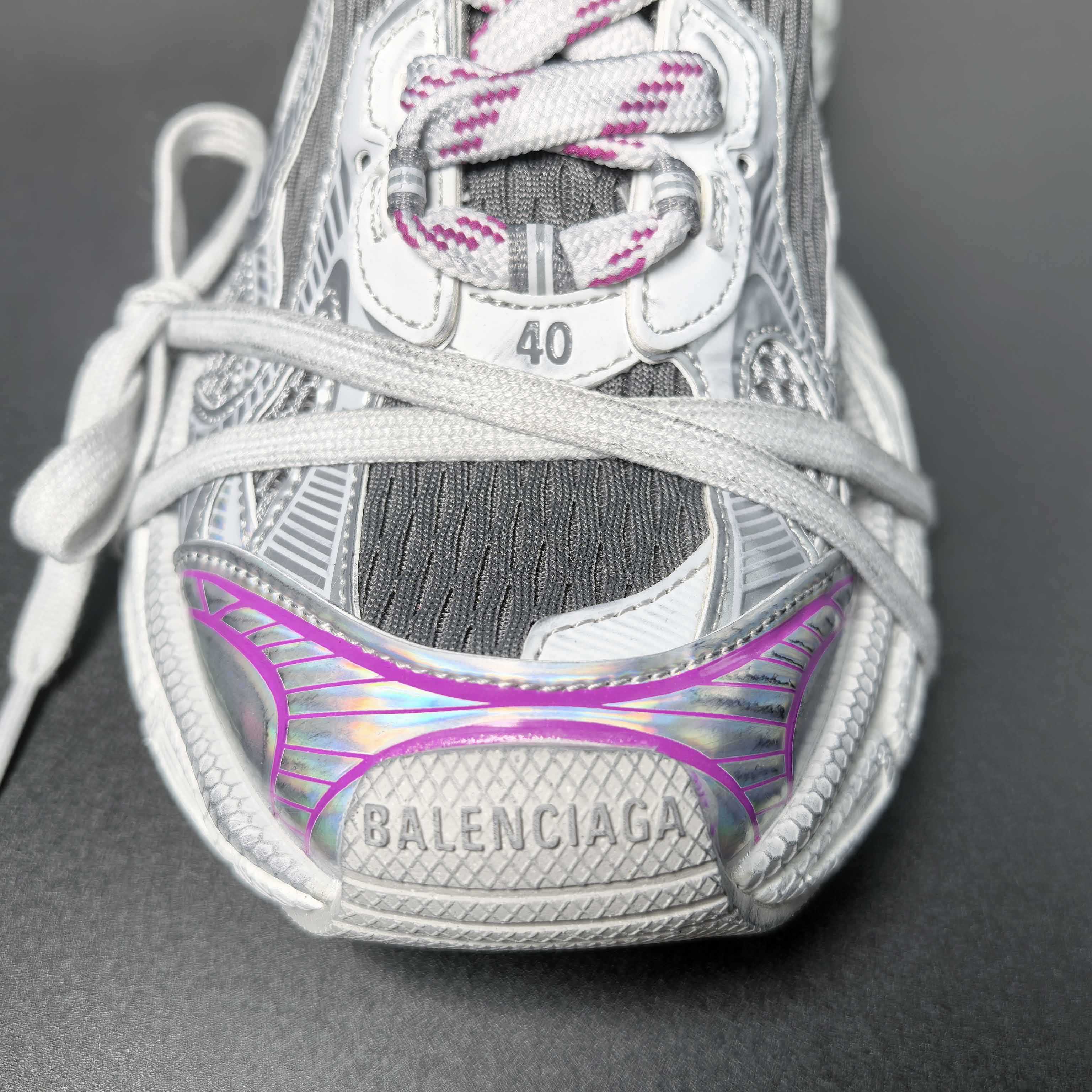 Balenciaga 3XL Sneaker  - DopestKickz