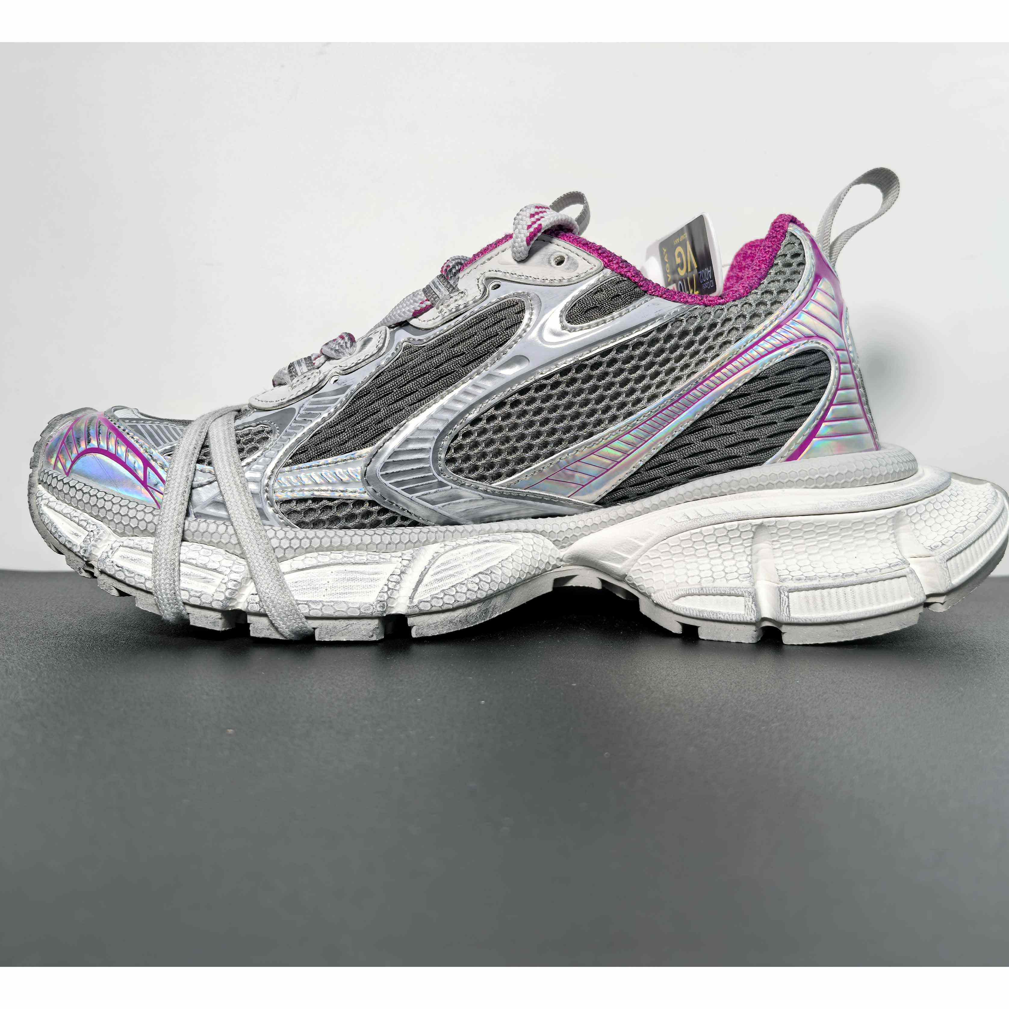 Balenciaga 3XL Sneaker  - DopestKickz