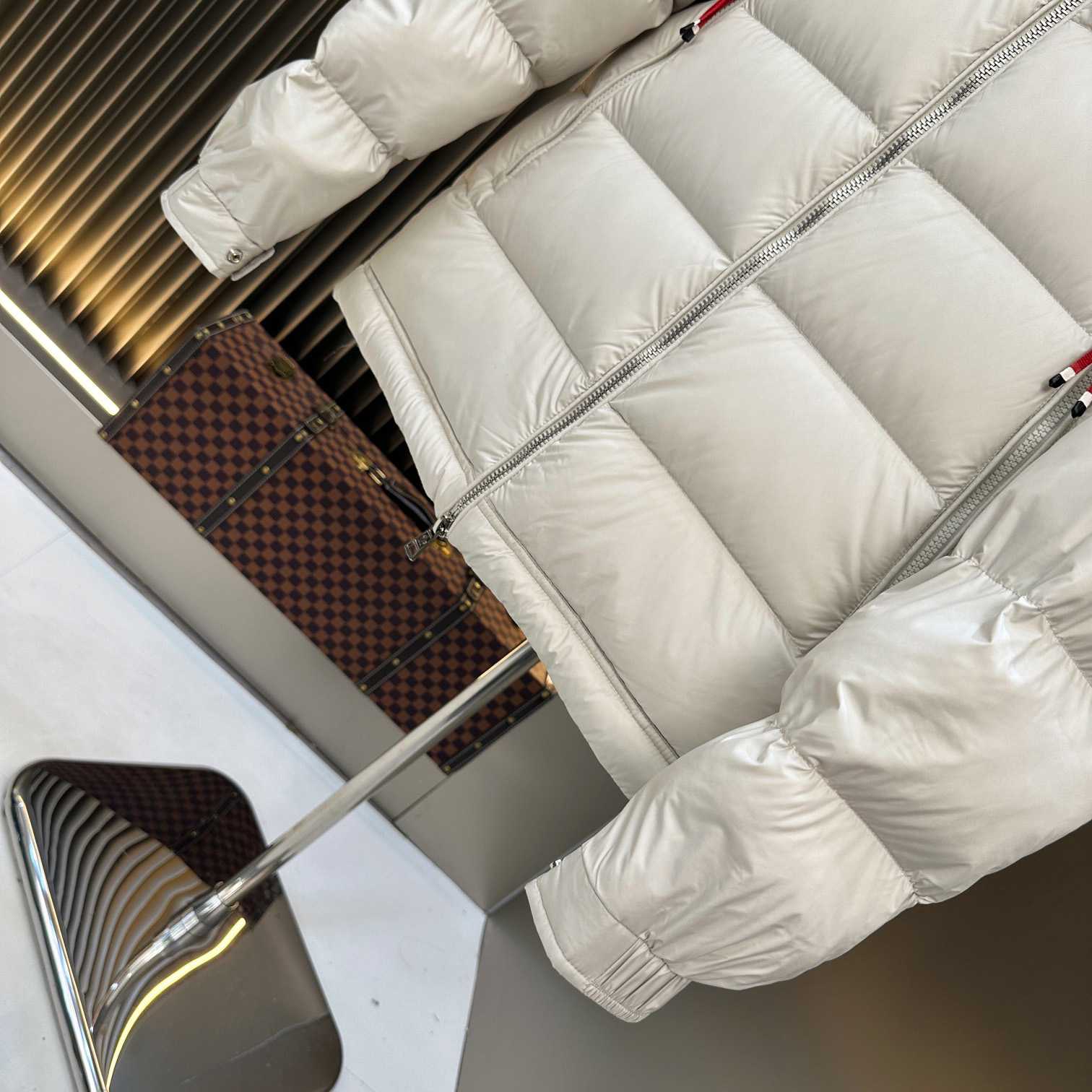 Moncler Poirier Puffer Jacket - DopestKickz