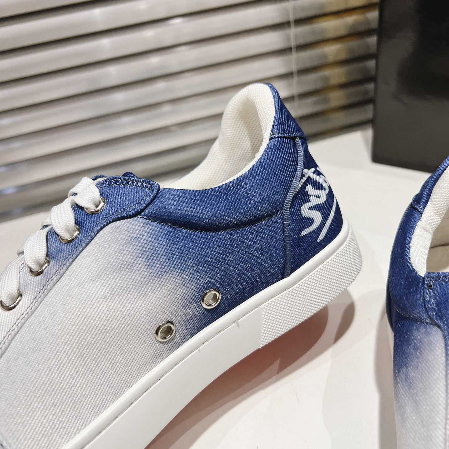 Christian Louboutin Fun Vieira - DopestKickz