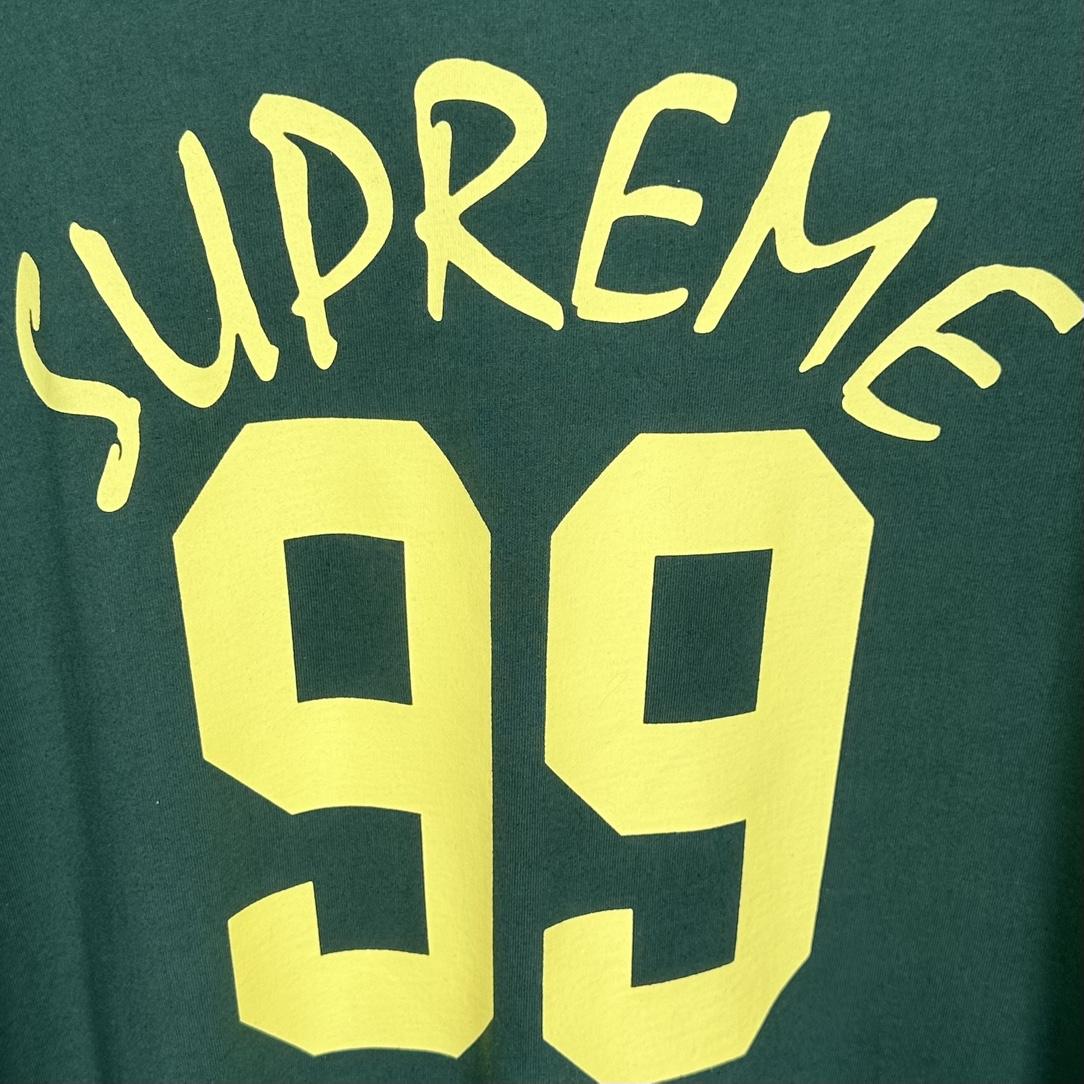 Supreme SS24 99 LS Tee - DopestKickz