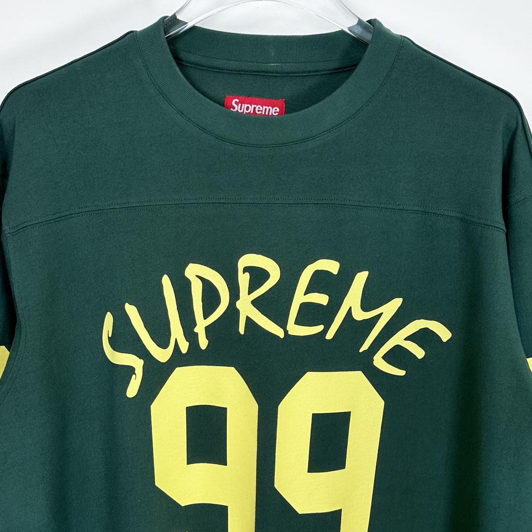 Supreme SS24 99 LS Tee - DopestKickz