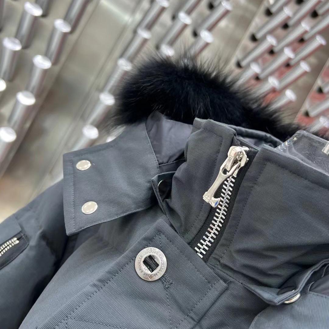 Moose Knuckles 3Q Jacket  - DopestKickz