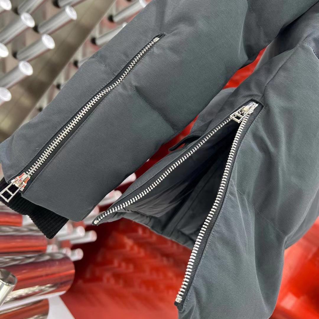 Moose Knuckles 3Q Jacket  - DopestKickz