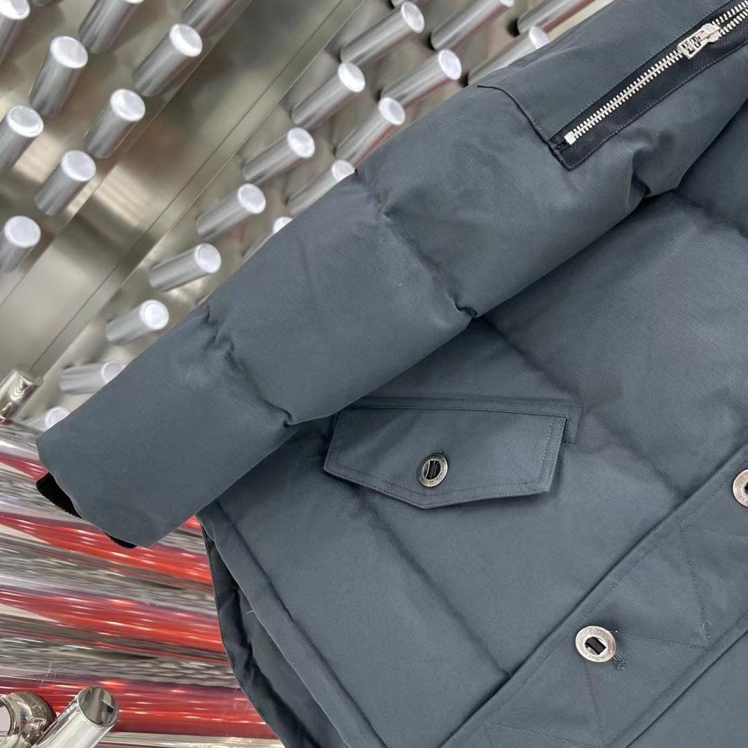 Moose Knuckles 3Q Jacket  - DopestKickz