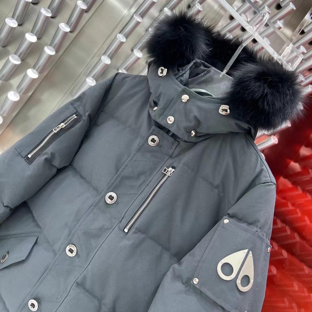 Moose Knuckles 3Q Jacket  - DopestKickz