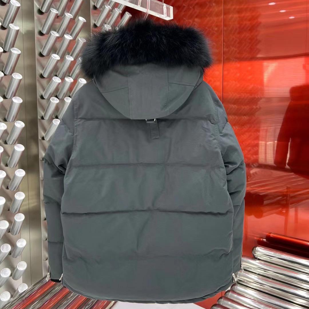 Moose Knuckles 3Q Jacket  - DopestKickz