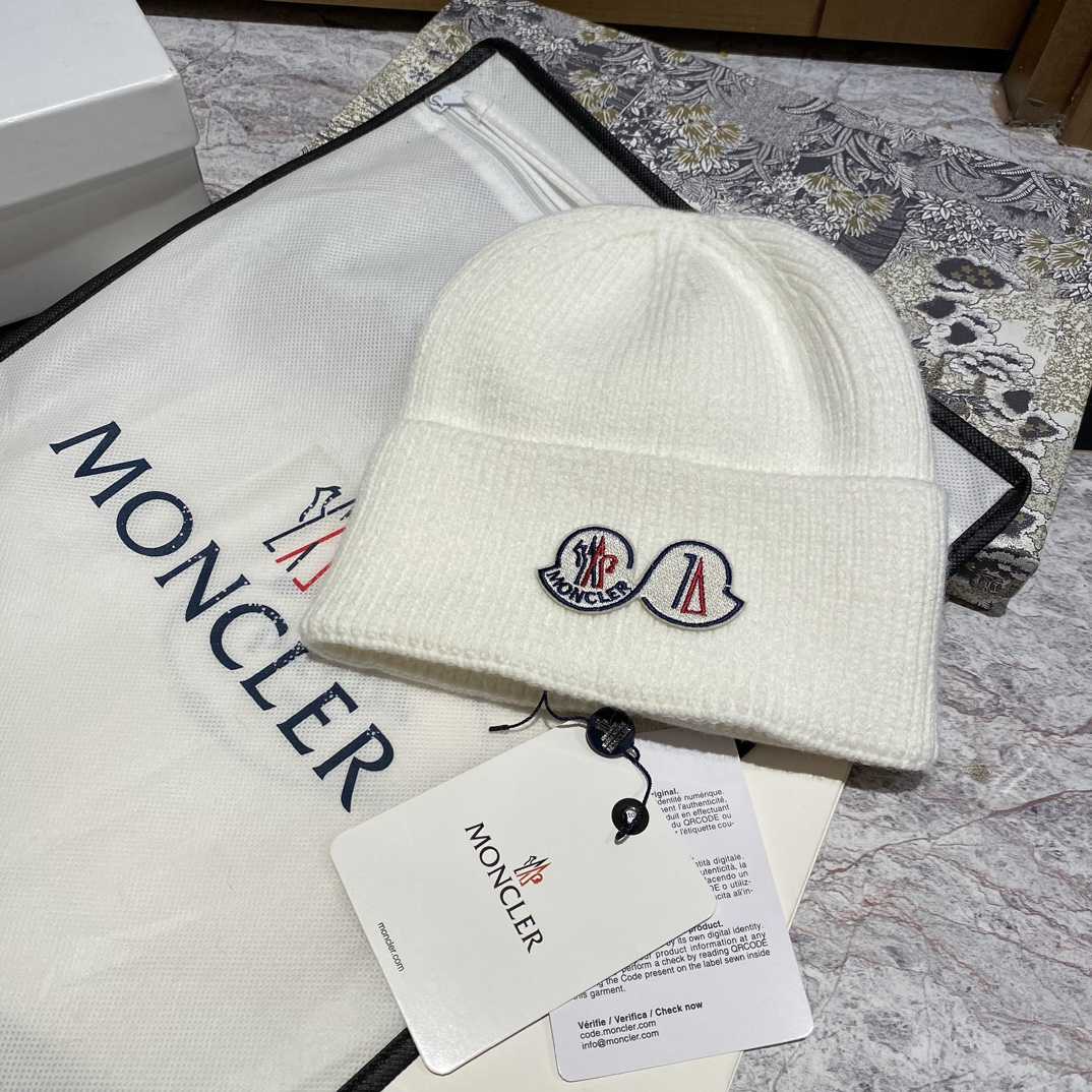 Moncler Beanie  - DopestKickz