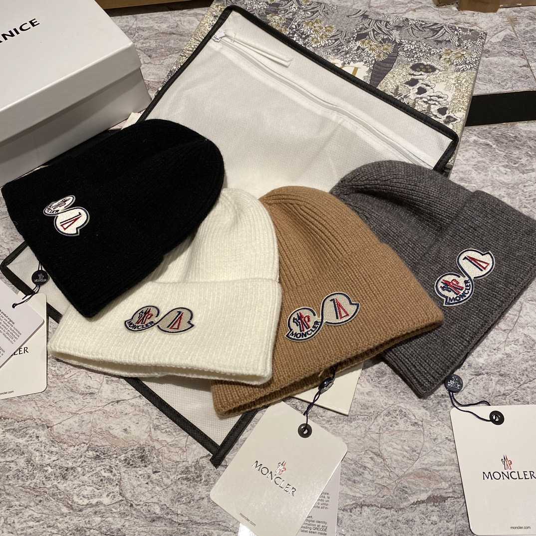 Moncler Beanie  - DopestKickz