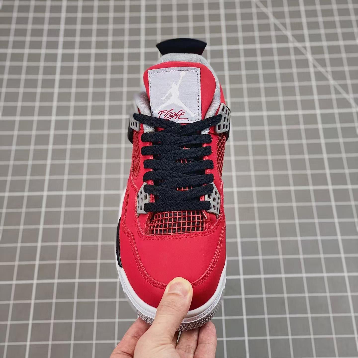 Air Jordan 4 Retro OG Sneakers   308497-603 - DopestKickz