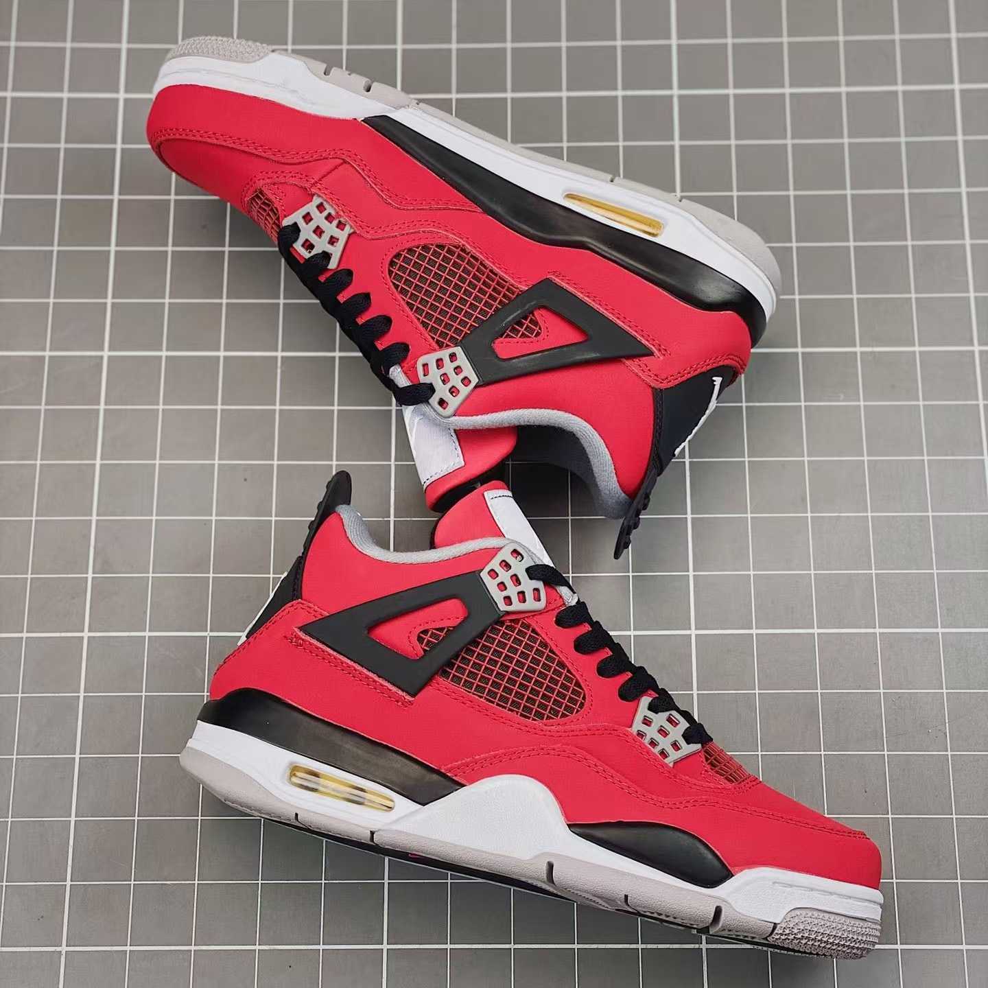 Air Jordan 4 Retro OG Sneakers   308497-603 - DopestKickz