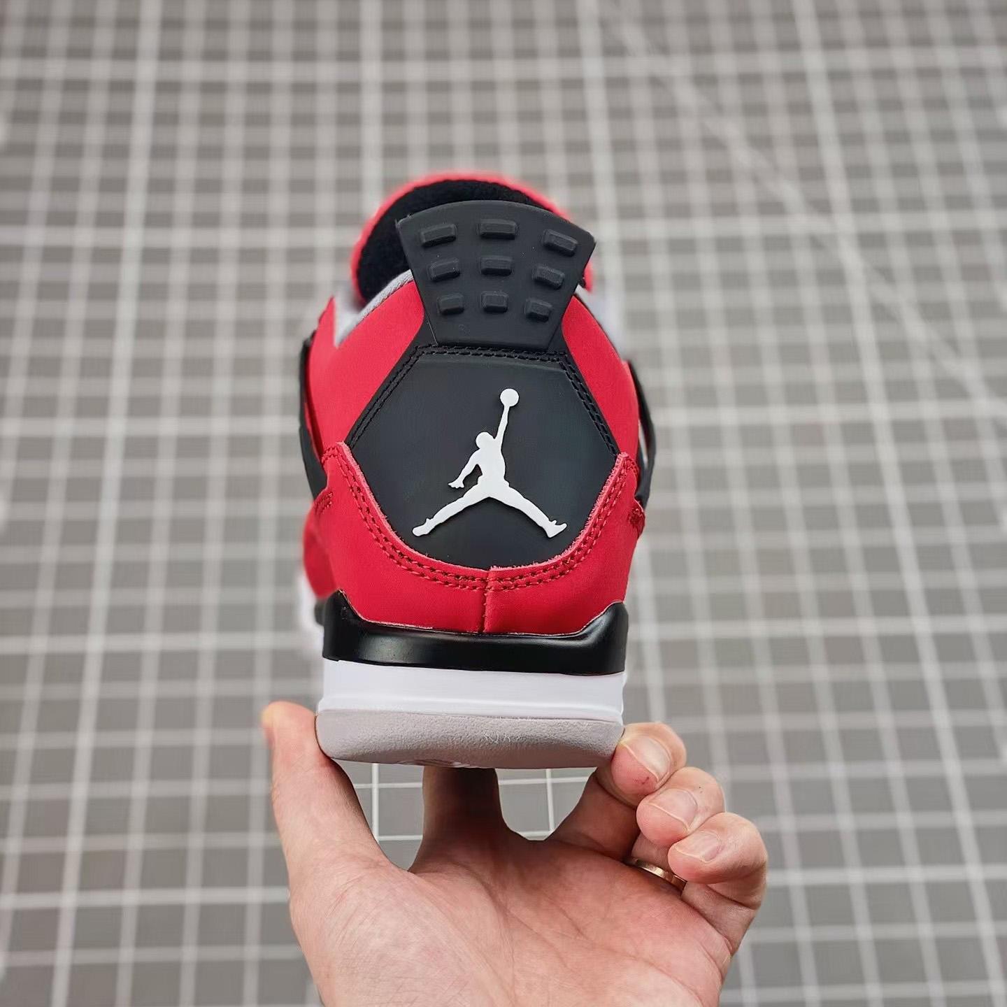 Air Jordan 4 Retro OG Sneakers   308497-603 - DopestKickz