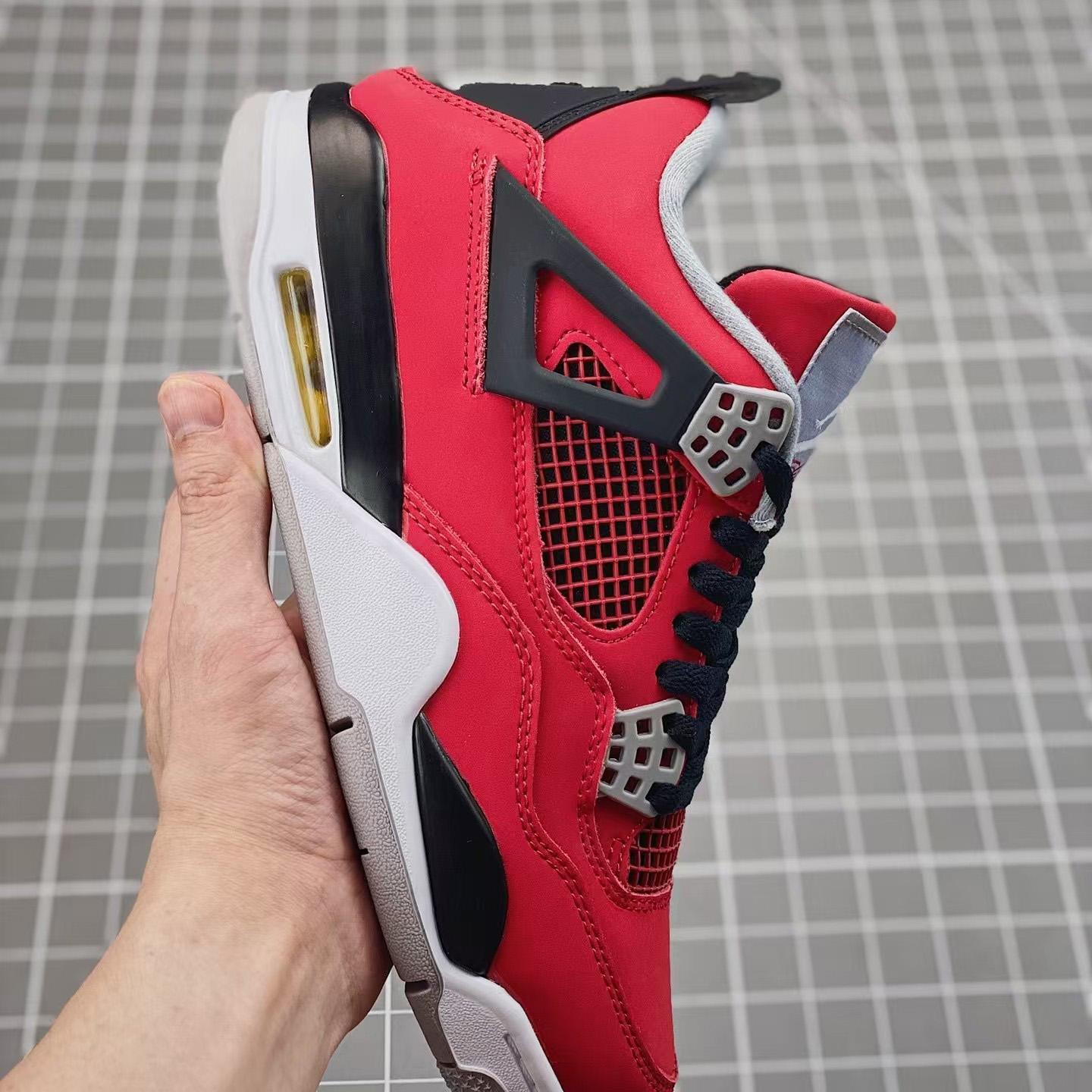 Air Jordan 4 Retro OG Sneakers   308497-603 - DopestKickz