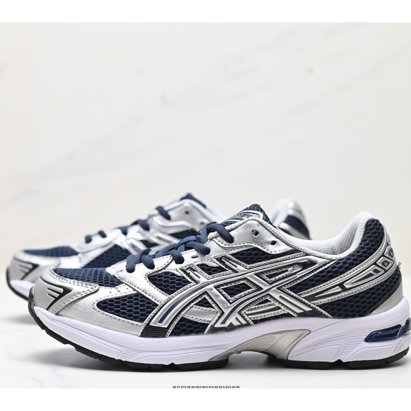 Asics Gel 1130 'French Blue Pure Silver' - DopestKickz