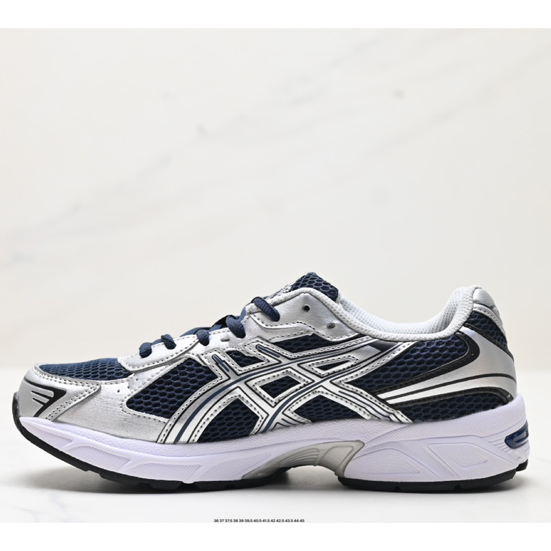Asics Gel 1130 'French Blue Pure Silver' - DopestKickz