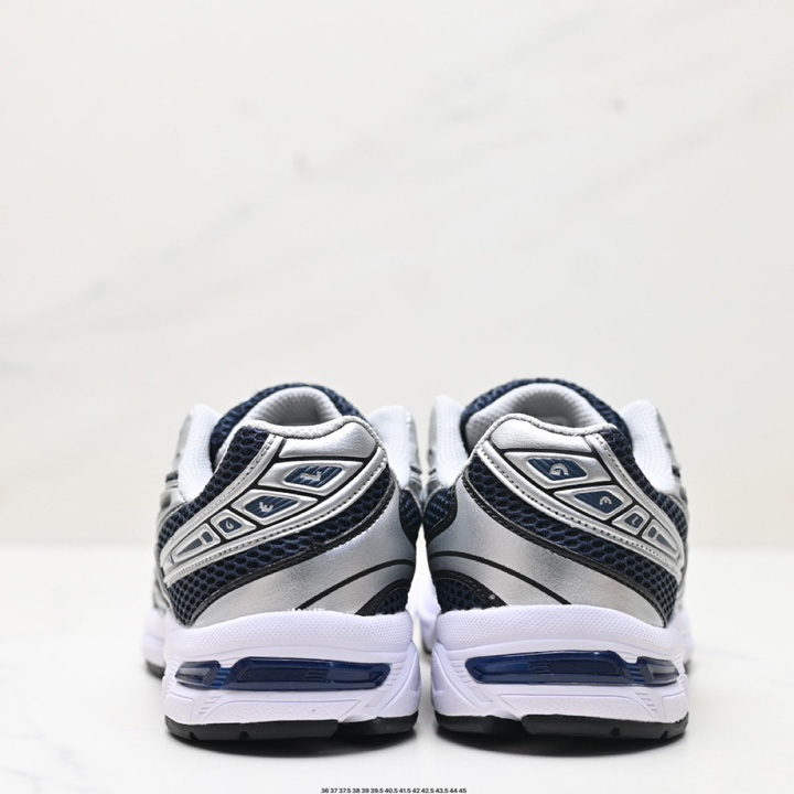 Asics Gel 1130 'French Blue Pure Silver' - DopestKickz