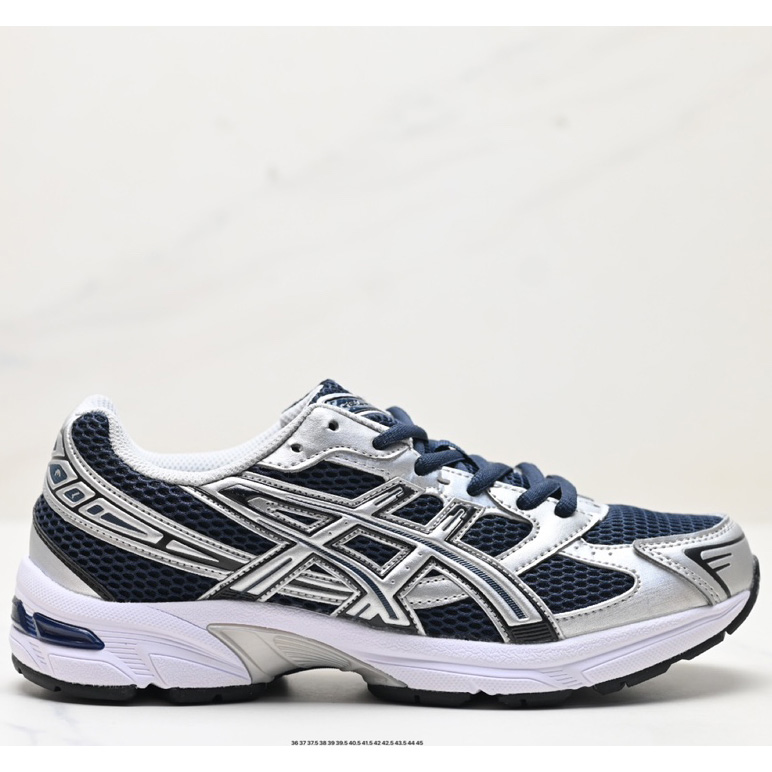 Asics Gel 1130 'French Blue Pure Silver' - DopestKickz