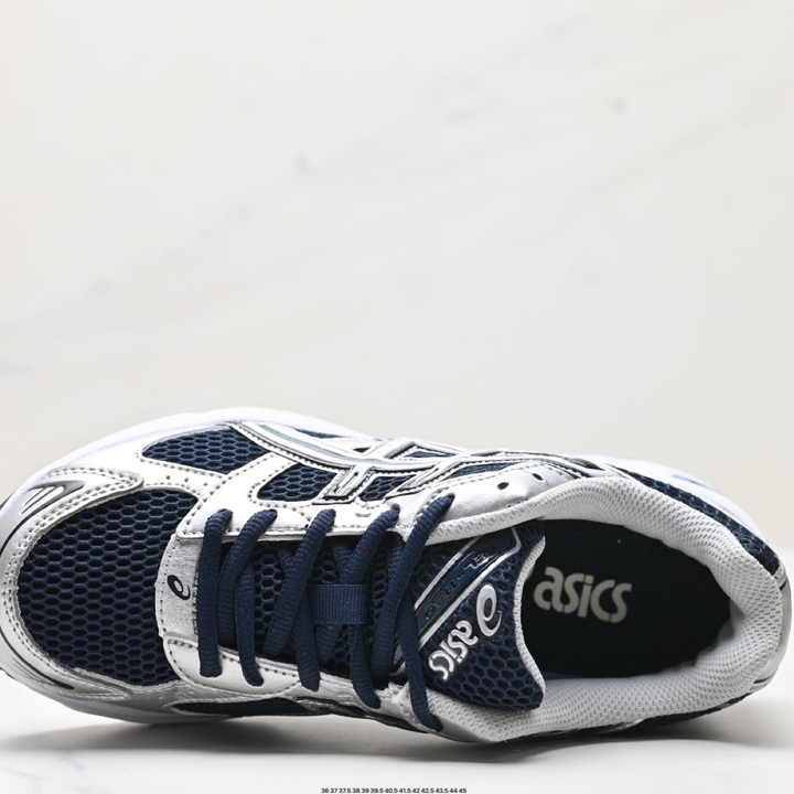 Asics Gel 1130 'French Blue Pure Silver' - DopestKickz