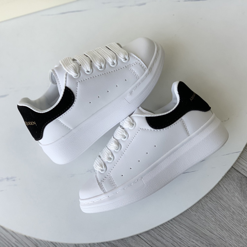 Alexander Mcqueen Oversized Kdis Sneaker  - DopestKickz