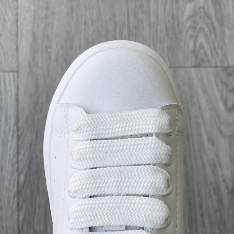 Alexander Mcqueen Oversized Kdis Sneaker  - DopestKickz
